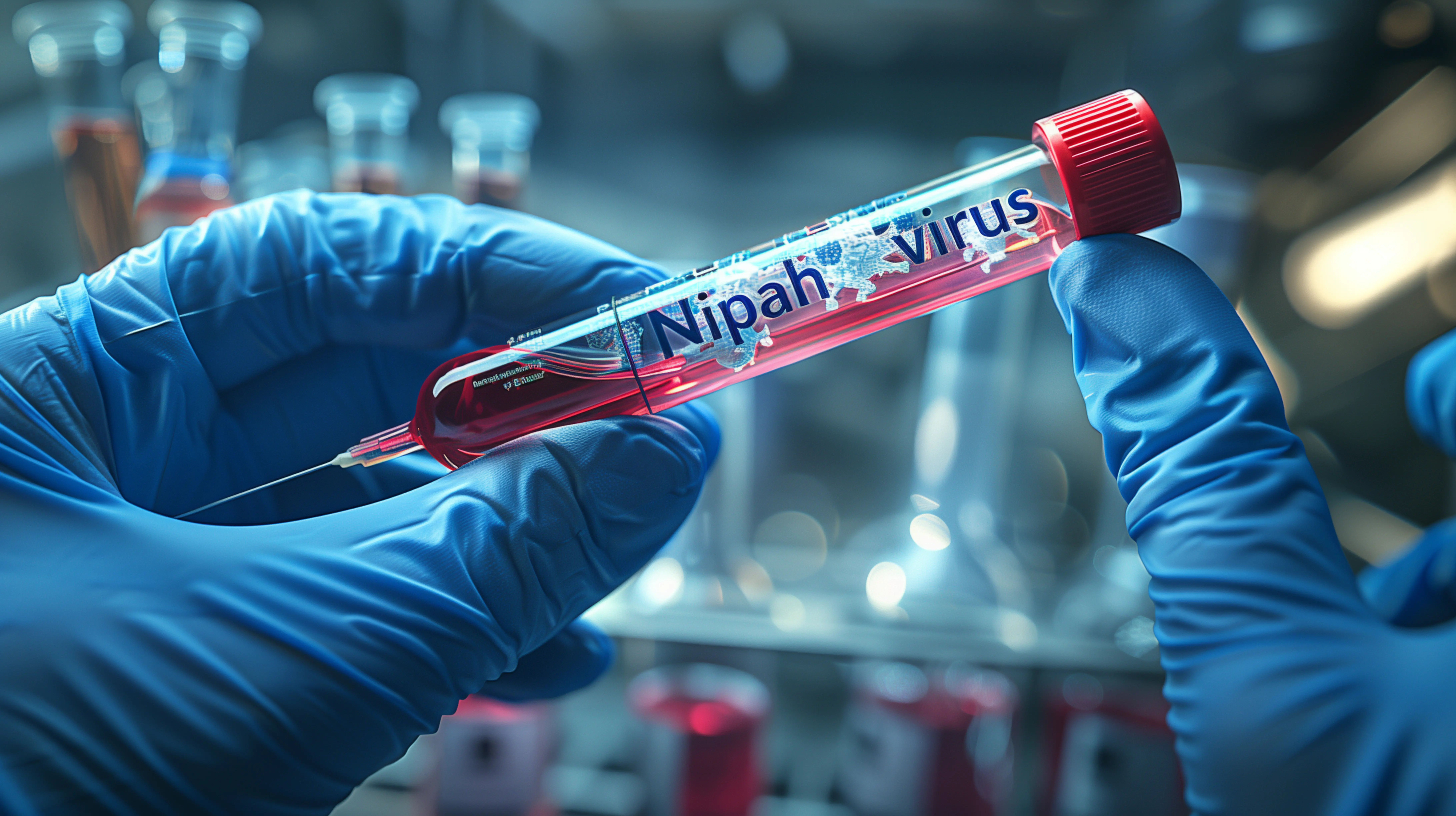 The Deadly Nipah Virus Your Guide to Symptoms, Transmission, and Safety